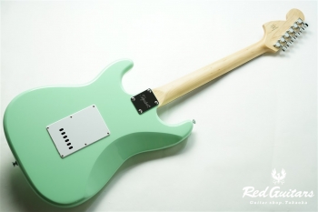 AFFINITY SERIES STRATOCASTER - Surf Green